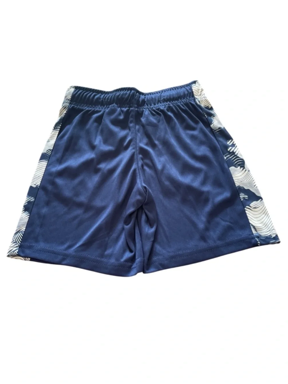 Boys 4T Reebok Short Set